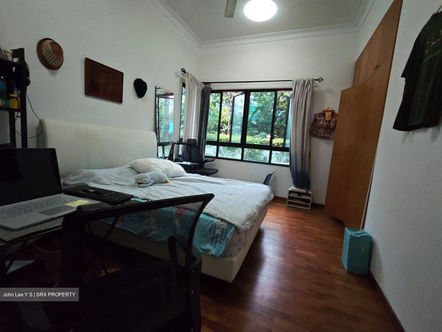 Woodsvale (D25), Condominium #447822951